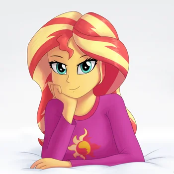 Sunset Shimmer